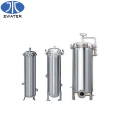 Hot Sale ss 316 cartridge filter housing for water treatment